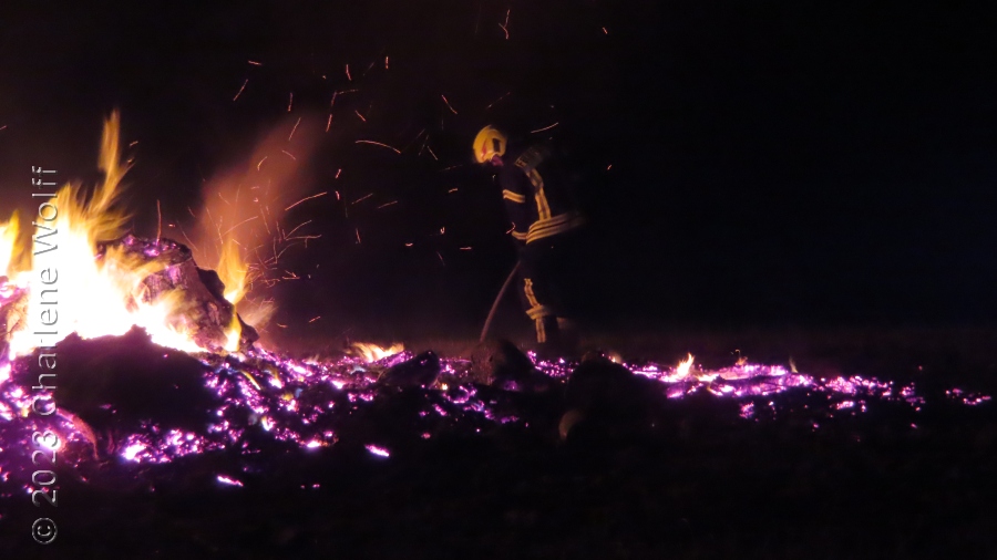 Unsere Feuerwehr